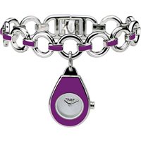 Watch Breil Tribe Woman Charmy in Steel 6819250540 - 6819250540